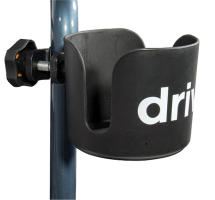 Cup Holder - Drive STDS1040S - UNIVERSAL for Walkers and Wheelchairs (US/CANADA)
