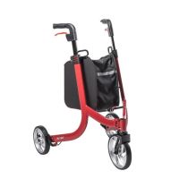 Rollator - Drive RTL10266TWHL Nitro™ 3-Wheel Rolling Walker - NARROW (US/CANADA)
