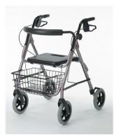 PARTS LIST FOR GUARDIAN ENVOY 480 ROLLATOR