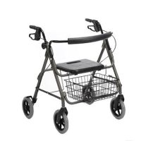 PARTS LIST - G07889T Guardian Envoy 480HD BARIATRIC Rollator