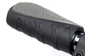 Grips, Hand [PAIR] - KneeRover G1 for Most Knee Walker-Scooters