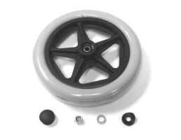 Wheel, Rear 8 in. - Guardian G222-0934 for Envoy 480