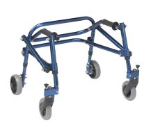 Rolling Posterior Walker - Drive Nimbo - Pediatric and Junior Sizes (US/CANADA)