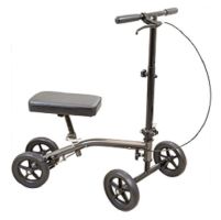 PARTS LIST - Roscoe KS2 - Economy Knee Scooter Walker