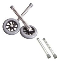 Wheel Attachment/Leg Set - Guardian Walkers