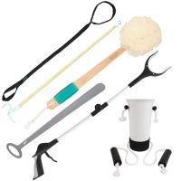 Knee and Hip Recovery Kit by Vive Health