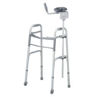 Platform Attachment - Medline MDS86615P for Guardian and Medline Walkers
