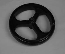 Wheel, Rear 8 in. - Medline MDS86800XWRW for MDS86800XW