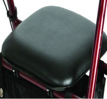 Seat - Medline MDS86800XWST for MDS868800XW/XWS