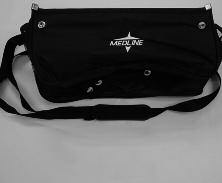 Tote Bag [13 x 6.5 x 6 in.] - Medline MDS86825SLBAG for MDS86825SL