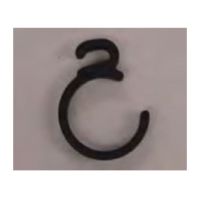 Clip, Brake Cable [PAIR] - Medline MDSBRAKECLIPx2 for Medline Rollators