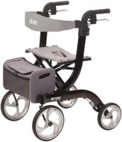 PARTS LIST - Drive RTL10266 - Nitro STANDARD-SIZE Rollator (US/CANADA)