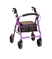 PARTS LIST - Nova ZOOM 4218, 4220, 4222, 4224 Rolling Walkers