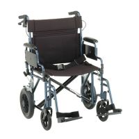 PARTS LIST -  NOVA 332 Transport Chairs