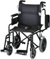 PARTS LIST -  NOVA 352 Transport Chairs