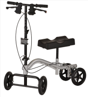 PARTS LIST - Nova TKW-12 Knee Walker Scooter
