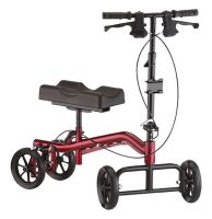 PARTS LIST - Nova TKW-13 Knee Walker Scooter