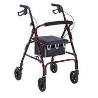 PARTS LIST - Probasics 1037 Rolling Walker
