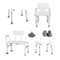 ProBasics and Roscoe Bath Safety Products 