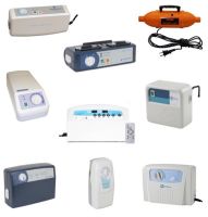 Air Mattress Pumps for Meridian, Roscoe & ProBasics Air Mattresses