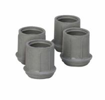 Cane and Walker Tips for ProBasics Canes and Folding Walkers