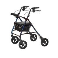 PARTS LIST - ProBasics RLA8 - ROLLING WALKER