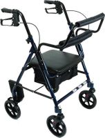 PARTS LIST - ProBasics RLAT - ROLLATOR-TRANSPORT CHAIR