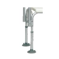 Suction Cup Feet, Transfer Bench - ProBasics PB417SUCFOOT [PAIR]