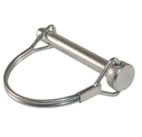 Pin, Knee-Pad Height Locking - for MOST KNEE SCOOTERS