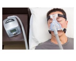 CPAP SUPPLIES - Roscoe/Compass Health CPAP Therapy Filters, Misc.