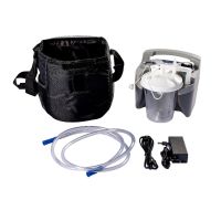  TruAire PASP Portable Aspirator with Lithium Ion Battery