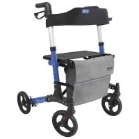 PARTS LIST - Vive Health MOB1010 Rolling Walker