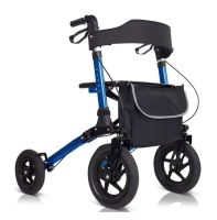                        Vive Sunstride - All-Terrain Trail Walker-Rollator