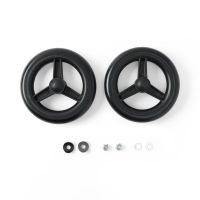 Wheel, Rear 6 in. [PAIR] - Medline MDS86850RW for MDS86850E (All)