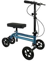 Knee Walker Scooter - KneeRover ECONOMY - 300 lb. Capacity
