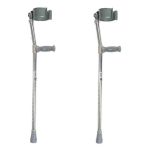 Forearm Crutch -  Drive 10403 and 10403HD - Optional Bariatric Model (US/CANADA)