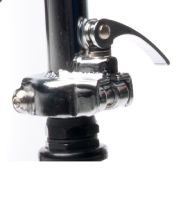 Compression Lock, Steering Column - KneeRover RLS - Fits Most Knee Walker-Scooters