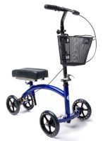 Knee Walker Scooter - KneeRover KNEECYCLE DELUXE