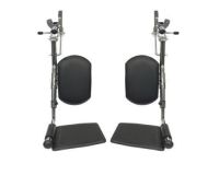 Leg Rests, Elevating -  Nova NV-W-7001 for Nova Wheelchairs