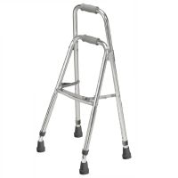 Folding Side Walker - Drive 10240-1 - One-Hand Foldable (US/CANADA)