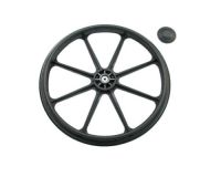 Wheelchair Rear Wheel  for Nova Wheelchairs