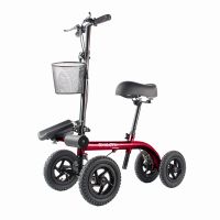 Seated Scooter RENTAL - $29.95/wk (min 4 wks + $50 deposit)