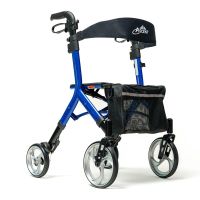 Rollator - ProBasics Ascent Model RLAS10 - Euro-Style Rolling Walker