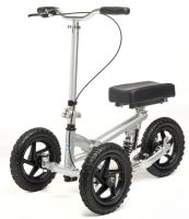 Knee Walker Scooter - KneeRover ALL-TERRAIN PRO