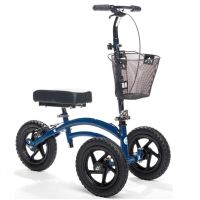 Knee Scooter RENTAL - All-Terrain - $29.95/wk (min 4 wks + $50 deposit)