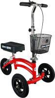 Knee Walker Scooter - KneeRover JUNIOR ALL-TERRAIN - OUTDOOR/INDOOR