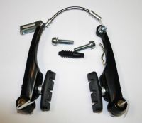 Brake Assemby, Rear - KneeRover BA1 - for All-Terrain Knee Walkers