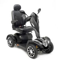PARTS LIST- Drive Cobra GT4 Electric Scooter Parts  (US/CANADA)