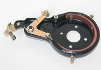 Brake Assy, Disc Hub - KneeRover DB1 for Scooters w/Disc Brakes