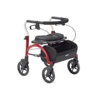 PARTS LIST - Drive 102EXL Arc Lite Walker Rollator (US/CANADA)